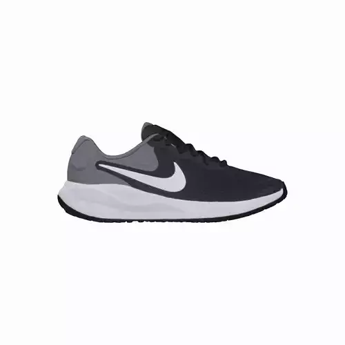 Nike Revolution 7NN Black Grey