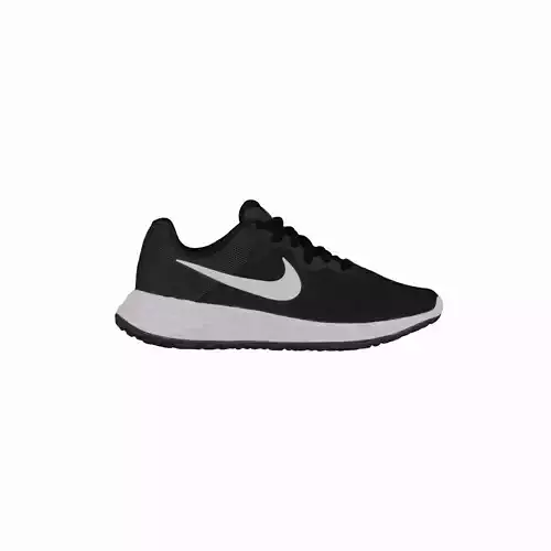 Nike Revolution 6NN Black