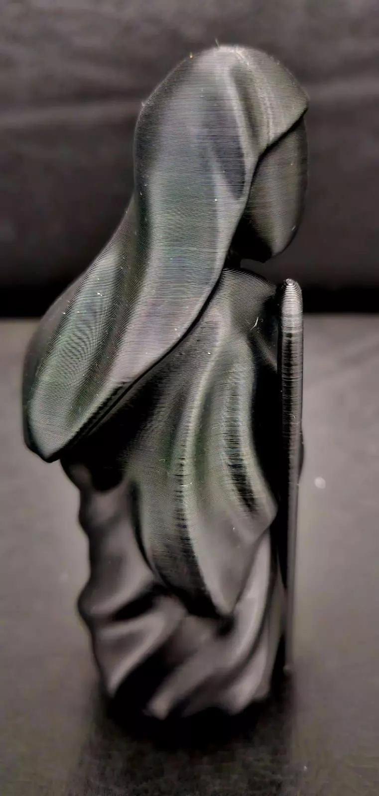 Shepherd 3D print model_7