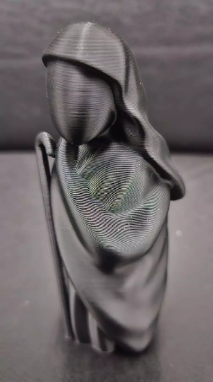 Shepherd 3D print model_10