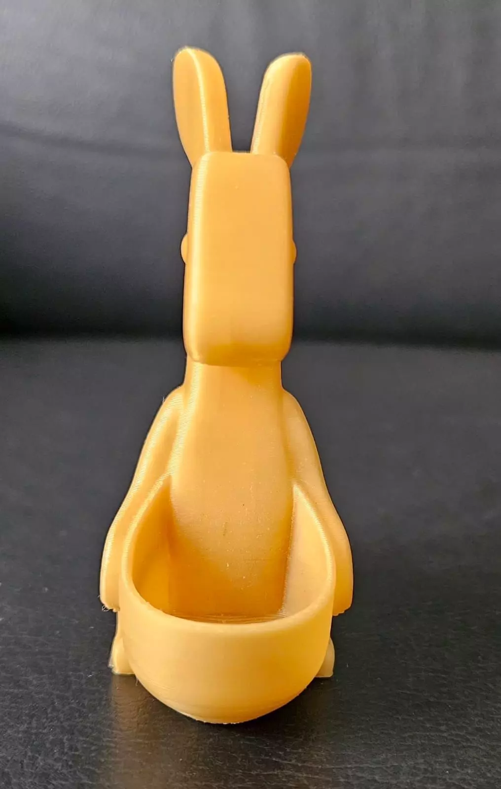 Kangaroo Pot 3D print model_5