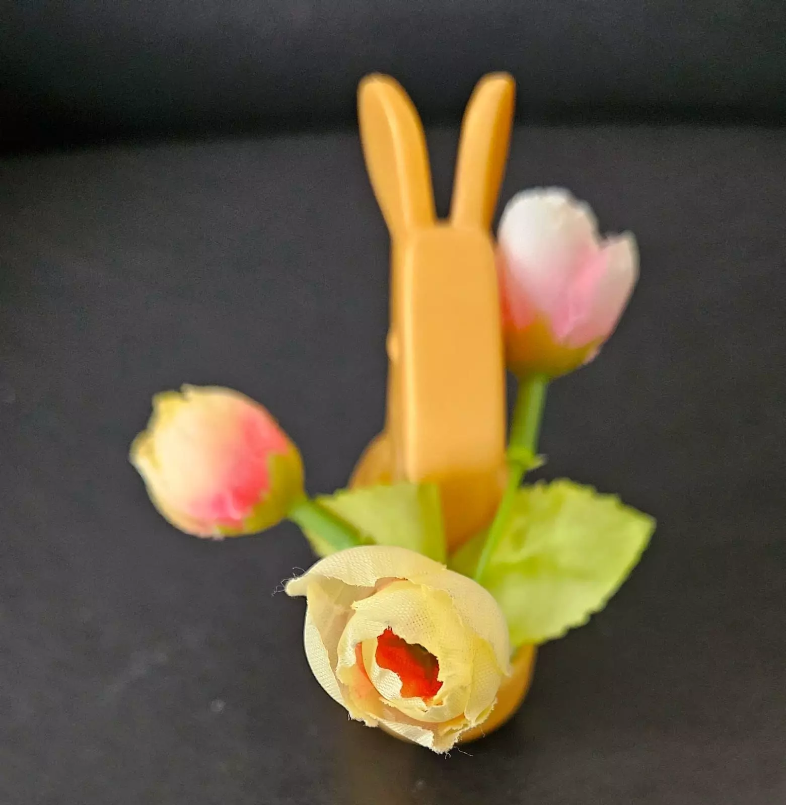 Kangaroo Pot 3D print model_20