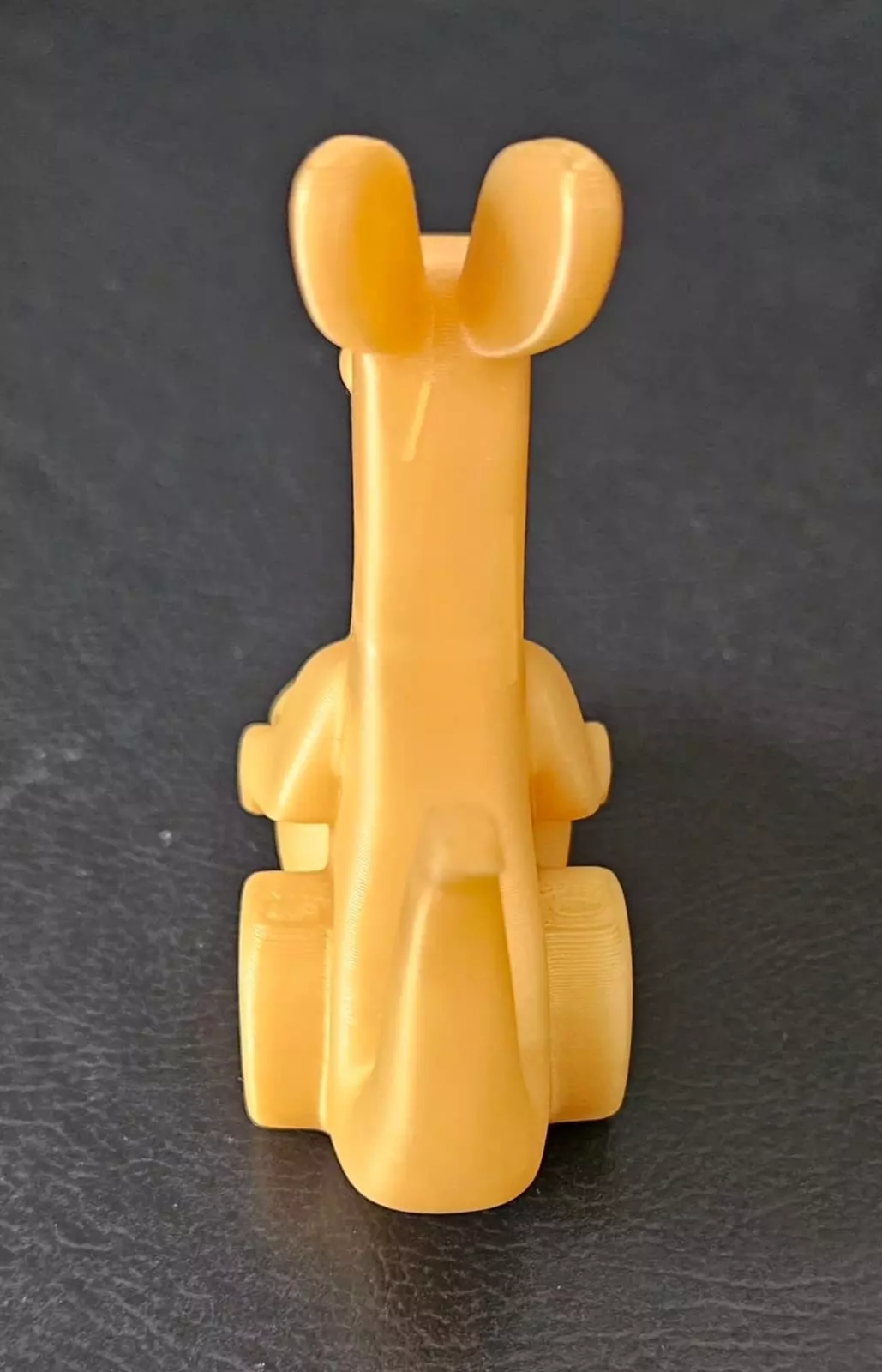 Kangaroo Pot 3D print model_10