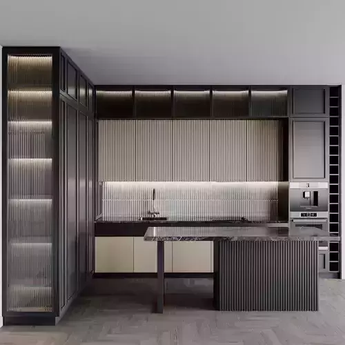kitchen modern194