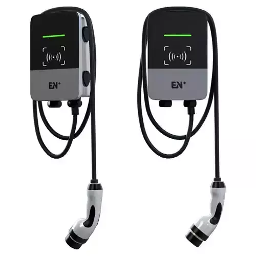 Bello Charger Home Wallbox