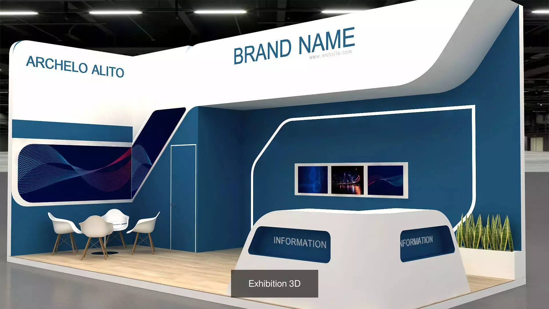 10 Exhibition in 1 Package-Collection2 _4