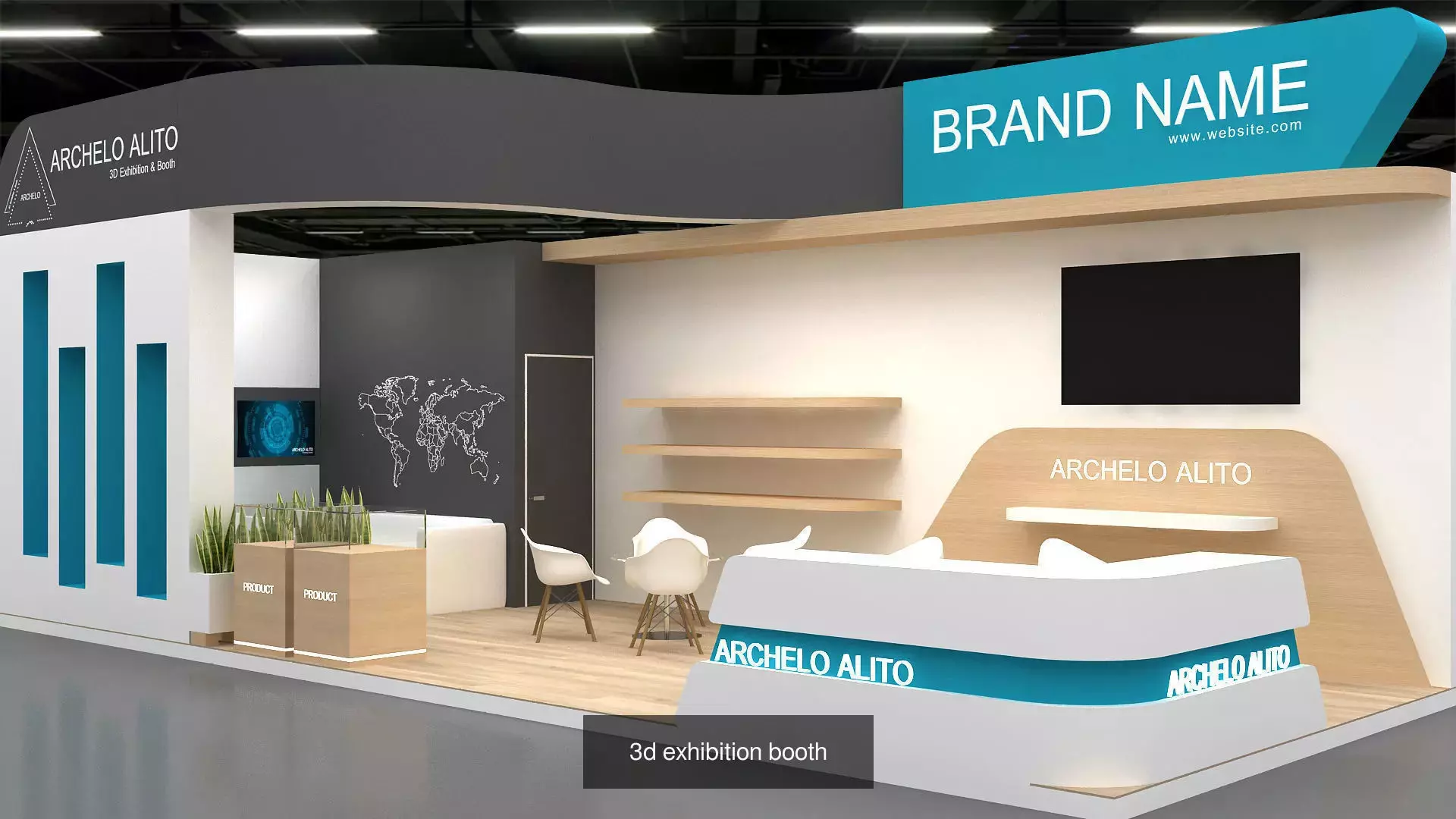 10 Exhibition in 1 Package-Collection2 _11