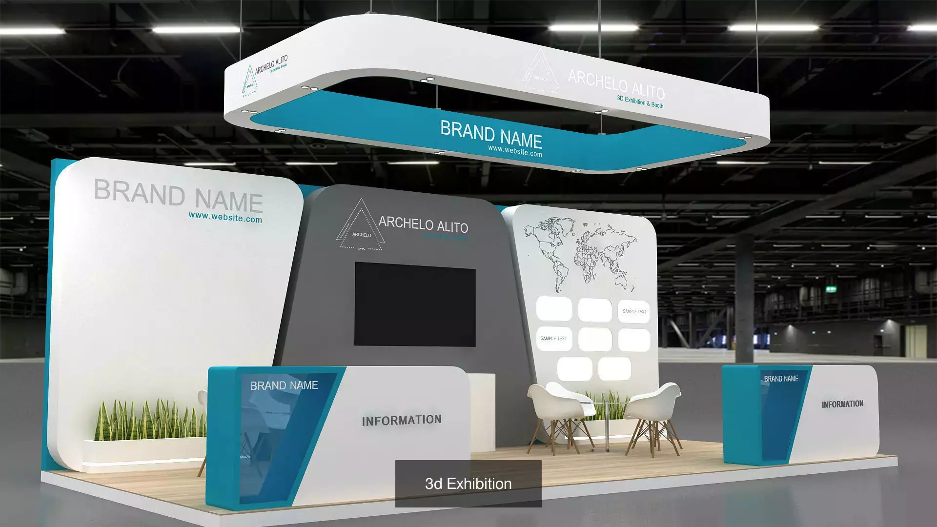 10 Exhibition in 1 Package-Collection2 _13