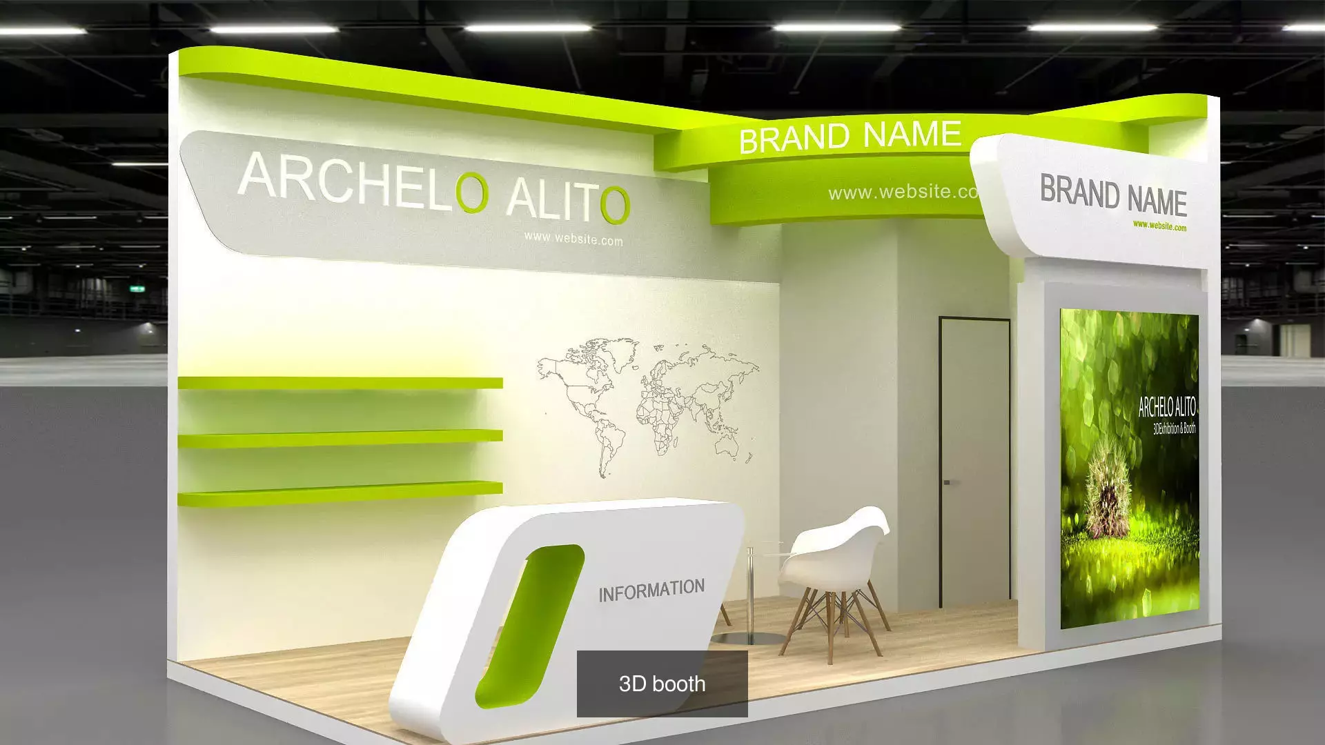 10 Exhibition in 1 Package-Collection2 _5