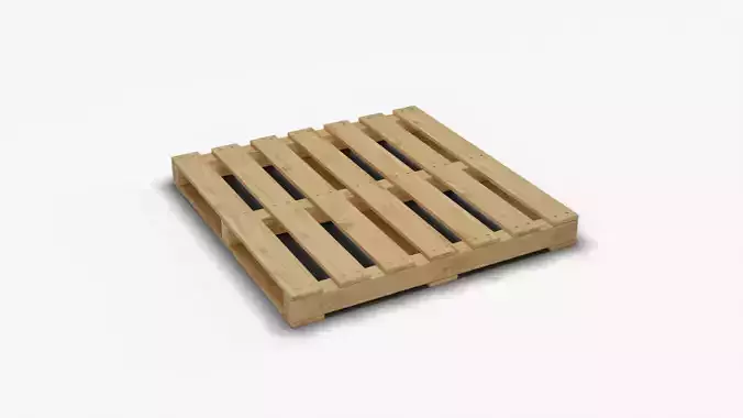 Wooden Pallet