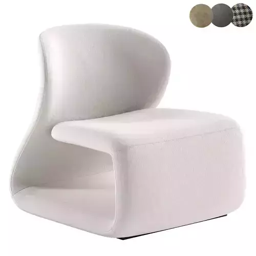 Sophiene Lounge Chair