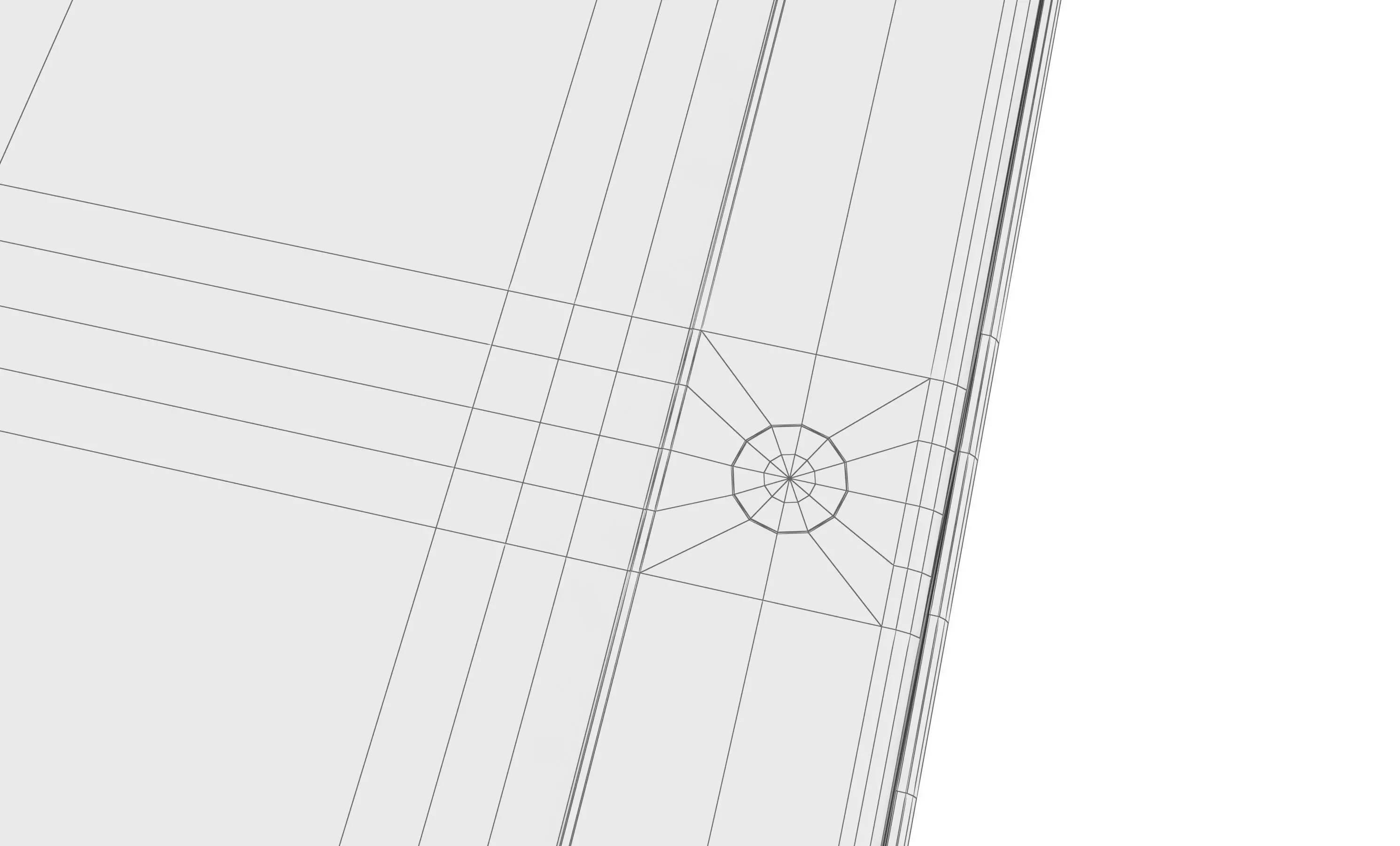 Samsung Galaxy Tab S11 White 3D model_21