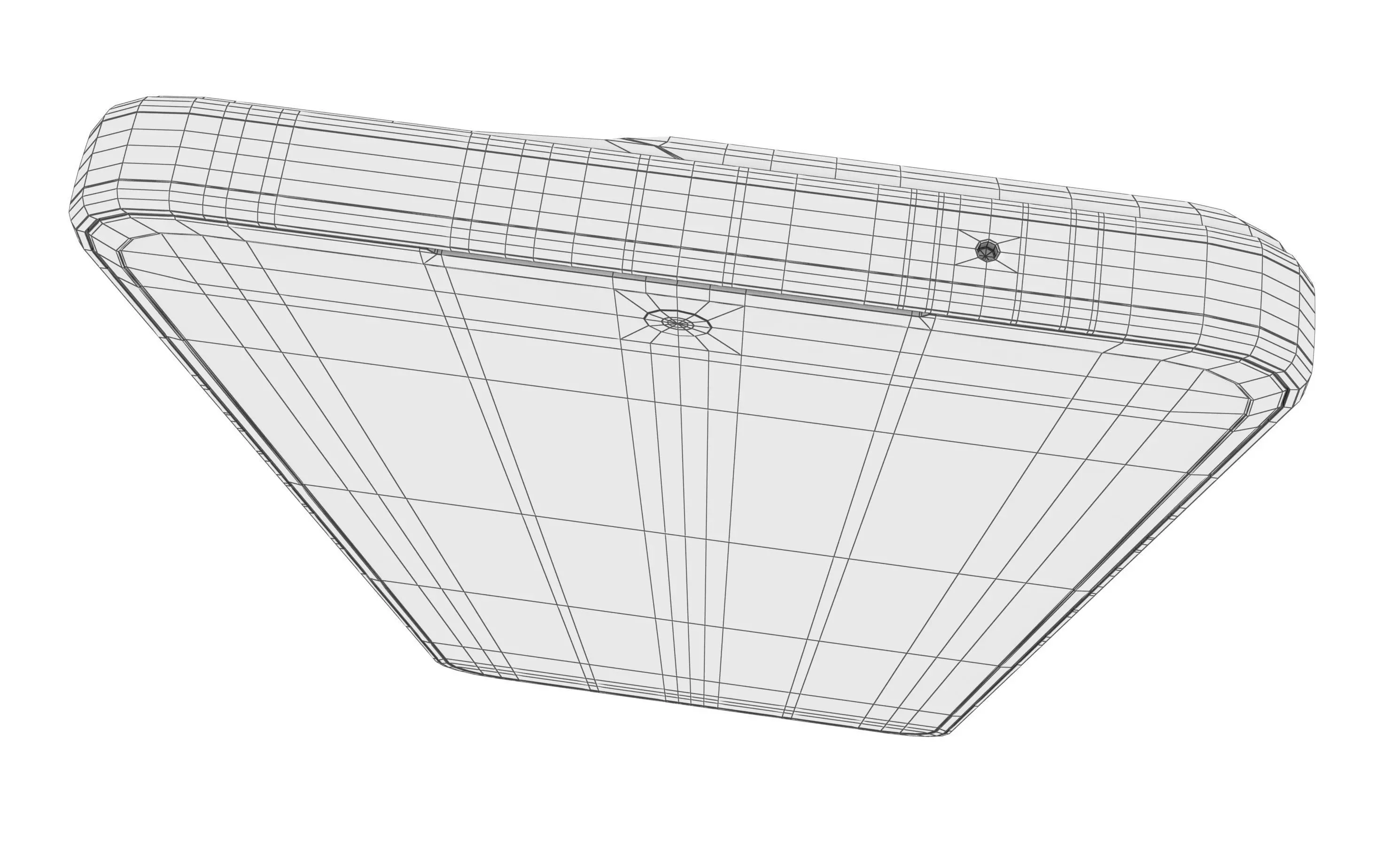 Motorola Edge 60 Neo All Colors 3D model_11