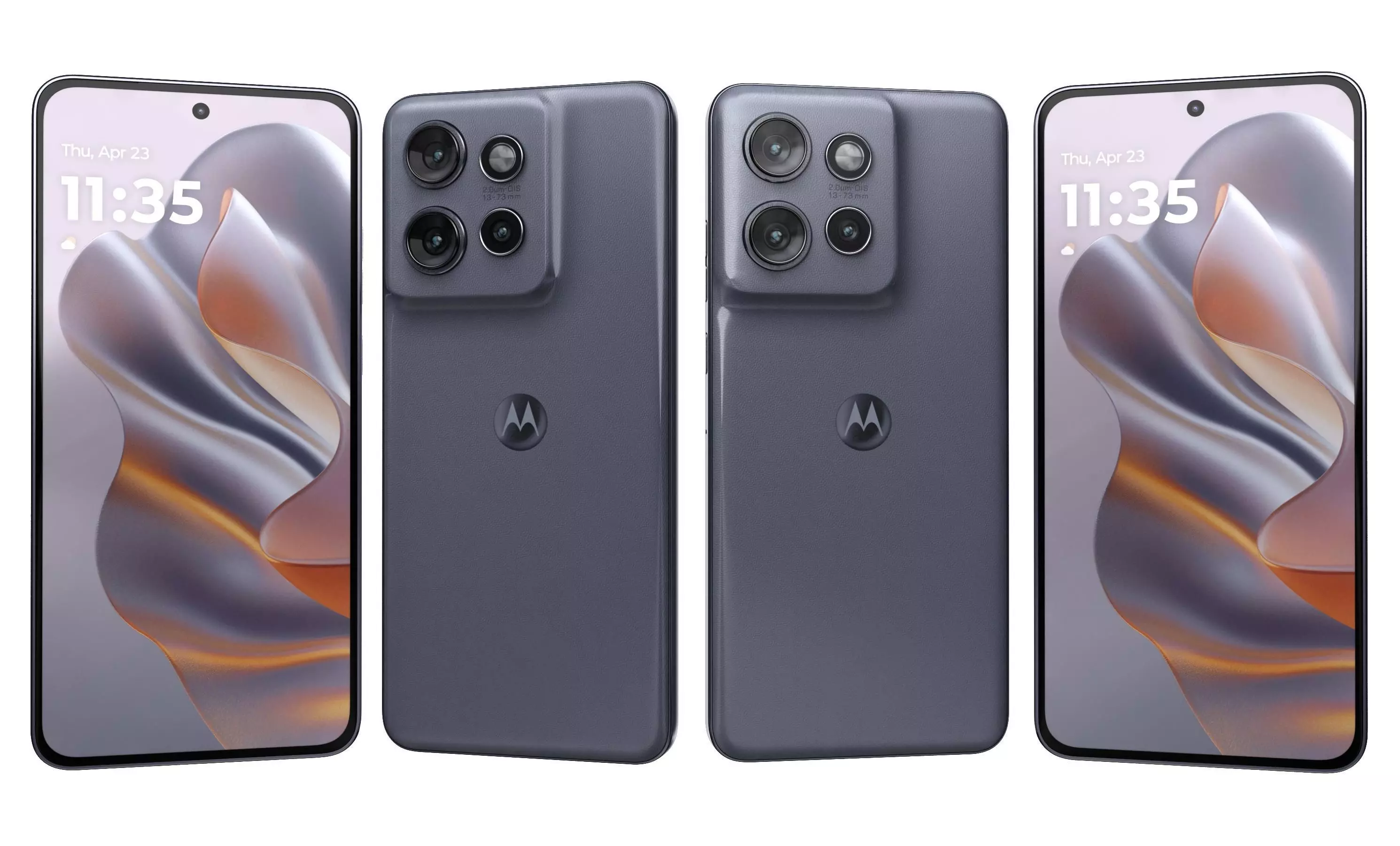 Motorola Edge 60 Neo All Colors 3D model_17