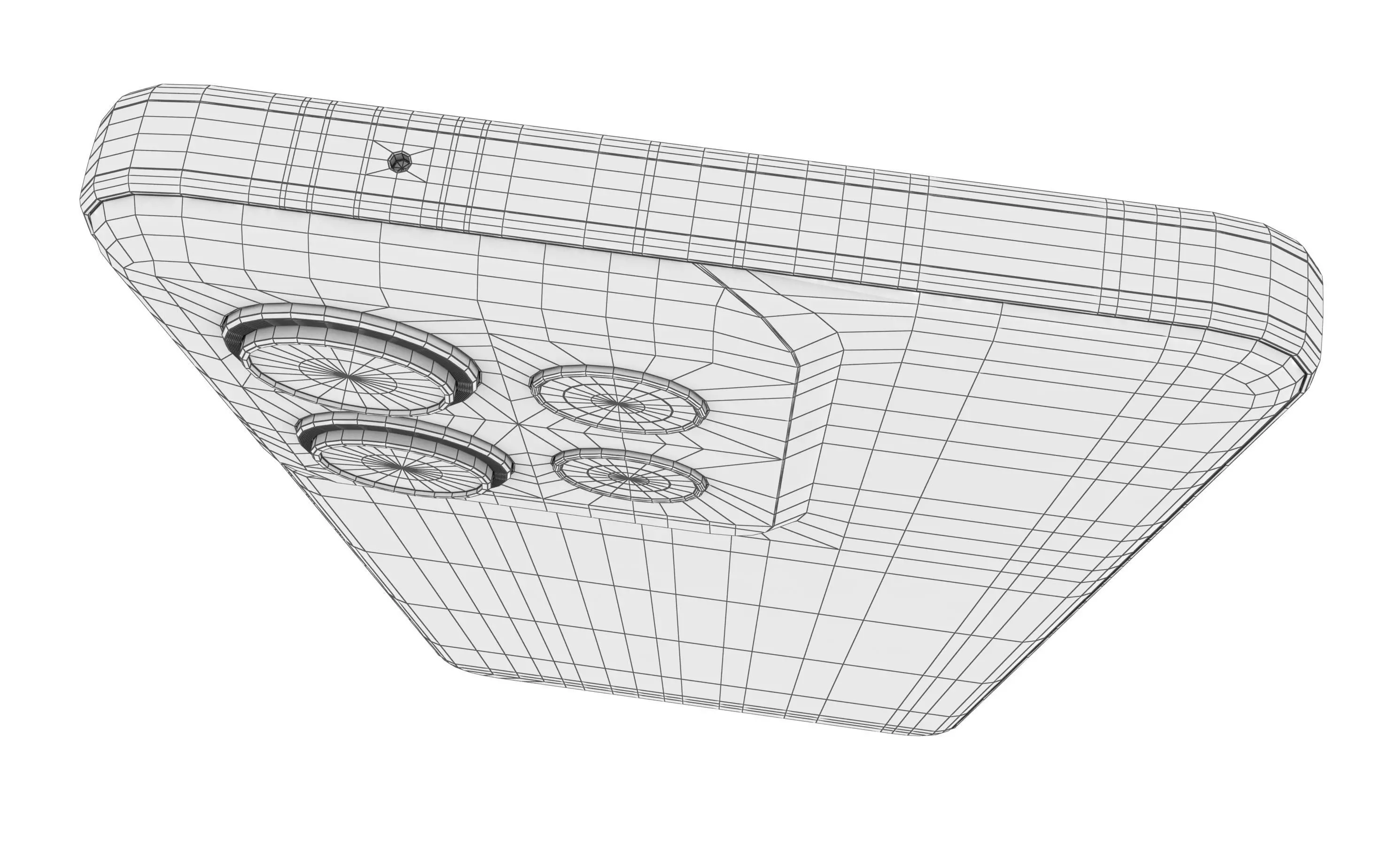 Motorola Edge 60 Neo All Colors 3D model_12