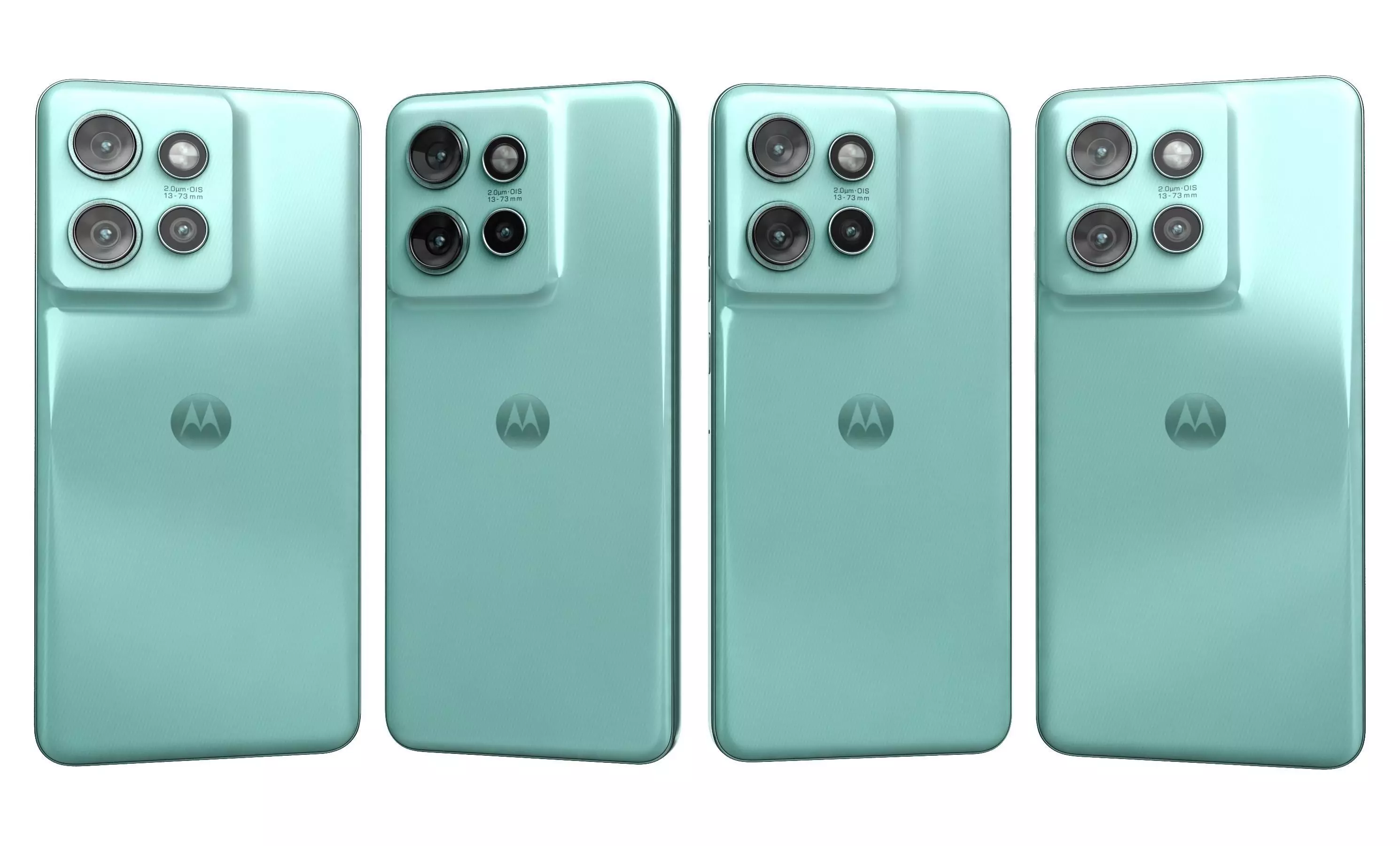 Motorola Edge 60 Neo All Colors 3D model_26