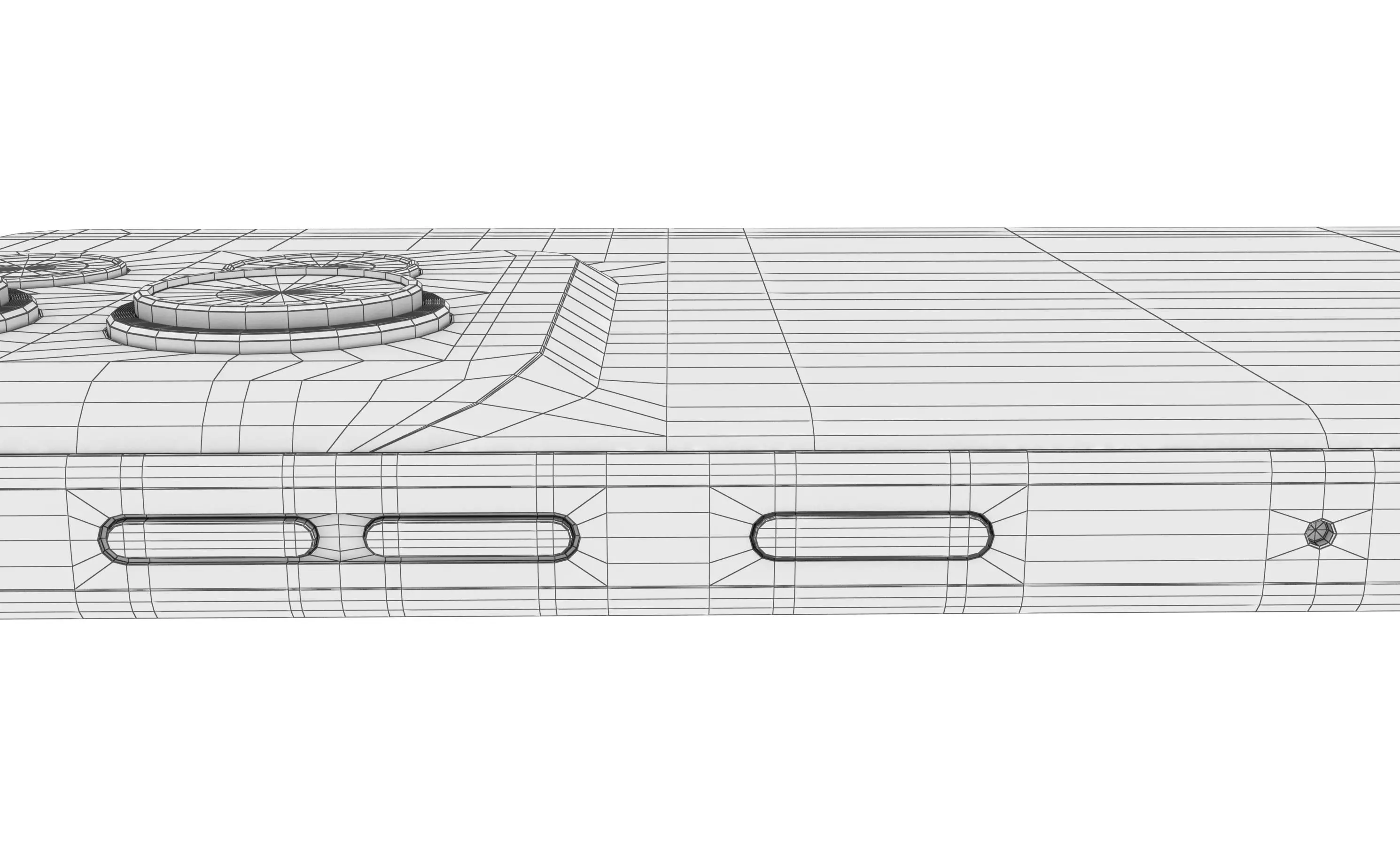 Motorola Edge 60 Neo All Colors 3D model_19