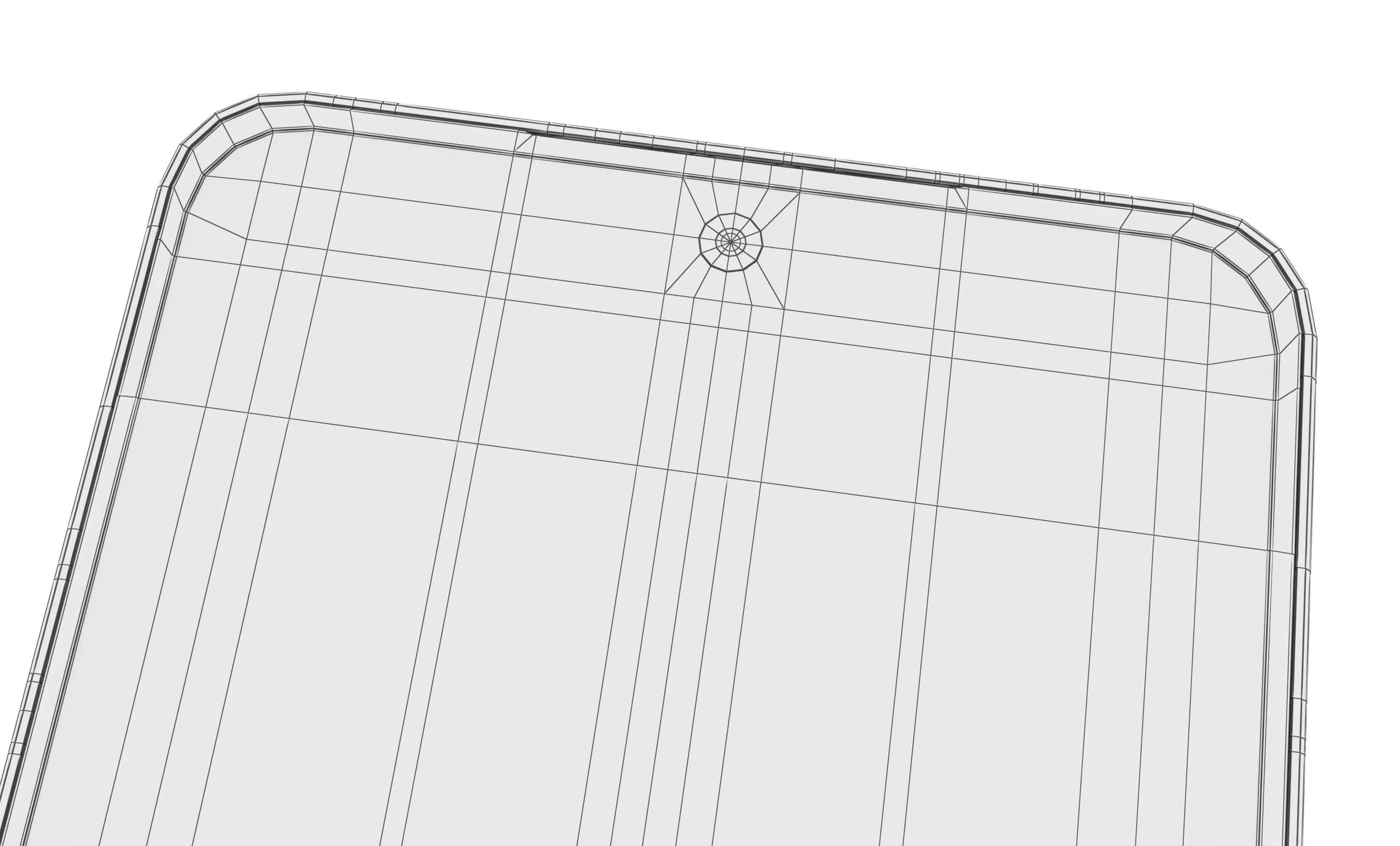 Motorola Edge 60 Neo All Colors 3D model_16