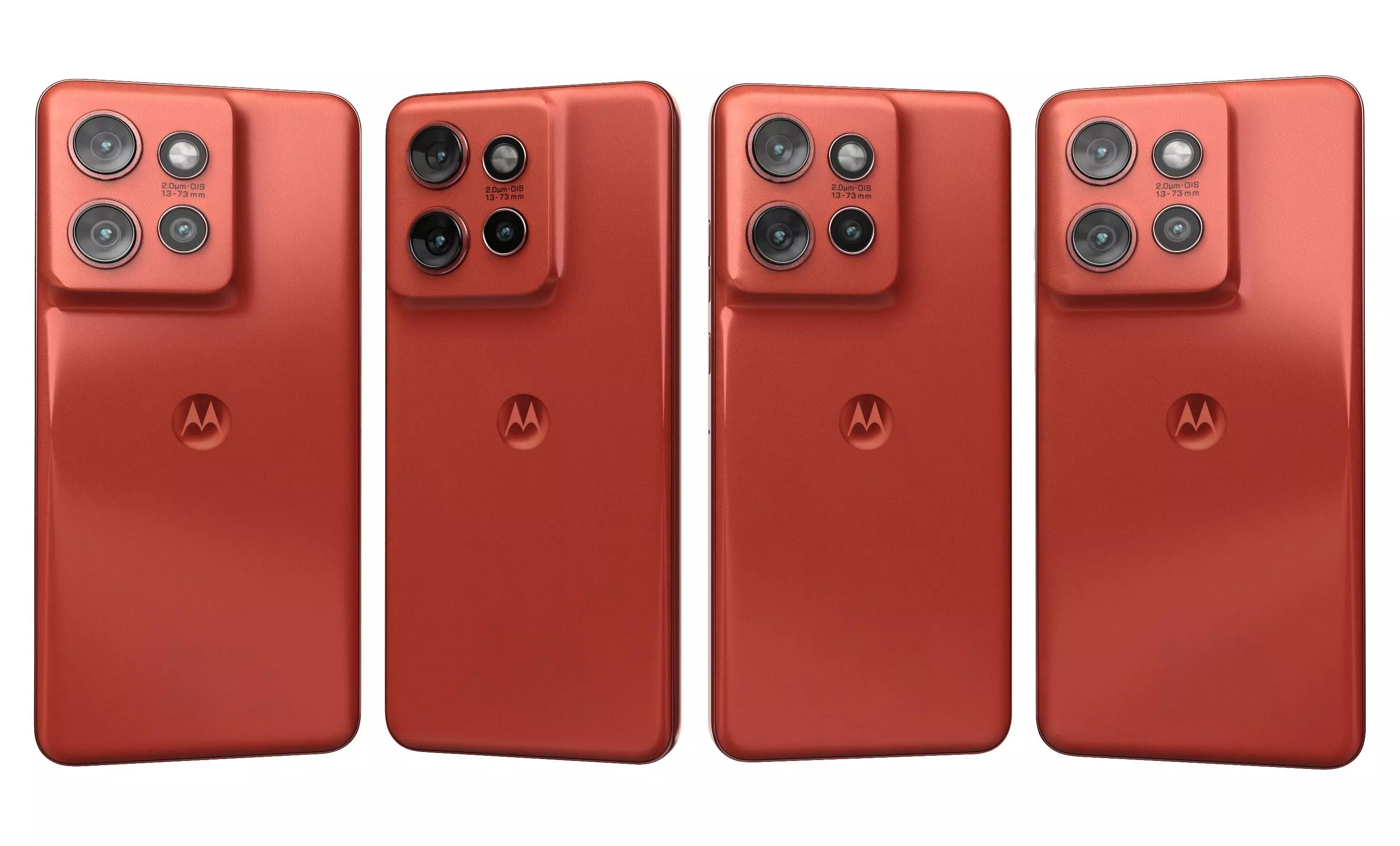 Motorola Edge 60 Neo All Colors 3D model_6