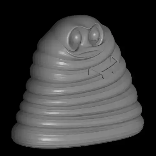 hotel transylvania jelly model