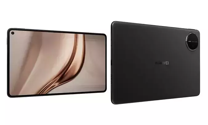 HUAWEI MatePad Mini Black