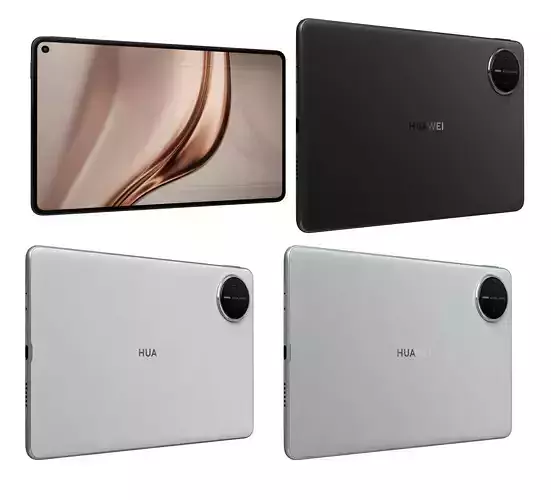 HUAWEI MatePad Mini All Colors