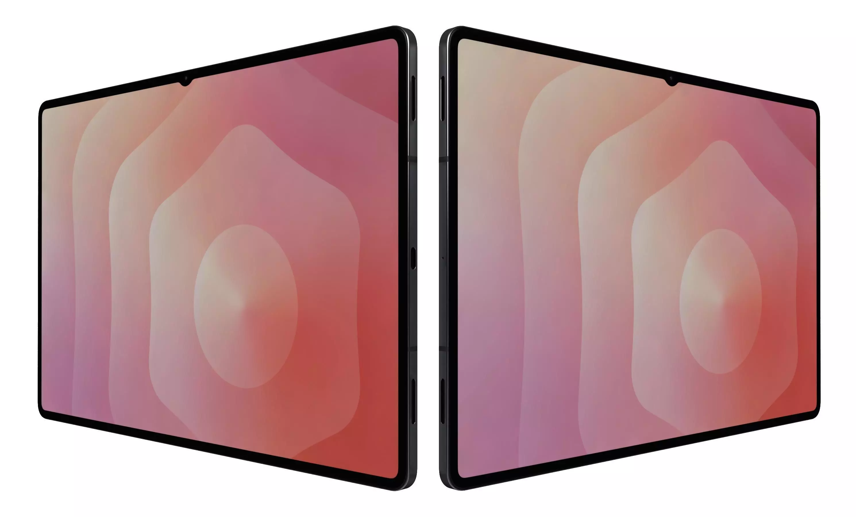 Samsung Galaxy Tab S11 Ultra Black 3D model_32