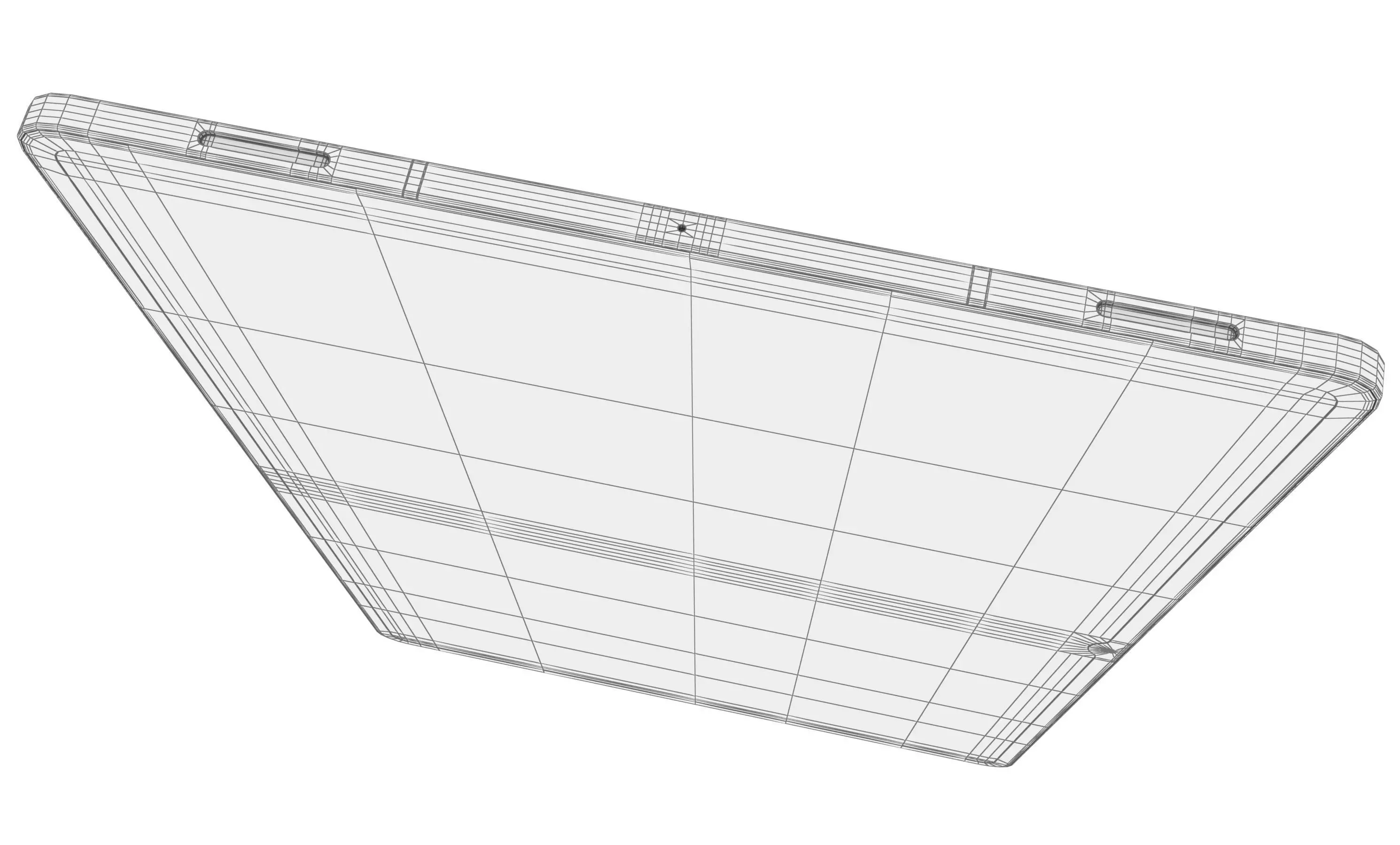 Samsung Galaxy Tab S11 Ultra Black 3D model_16