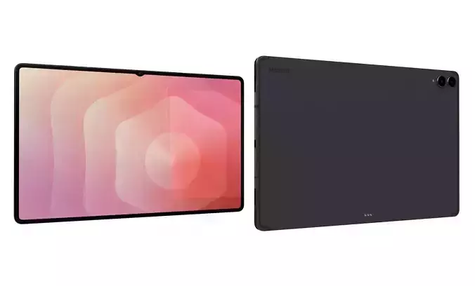 Samsung Galaxy Tab S11 Ultra Black