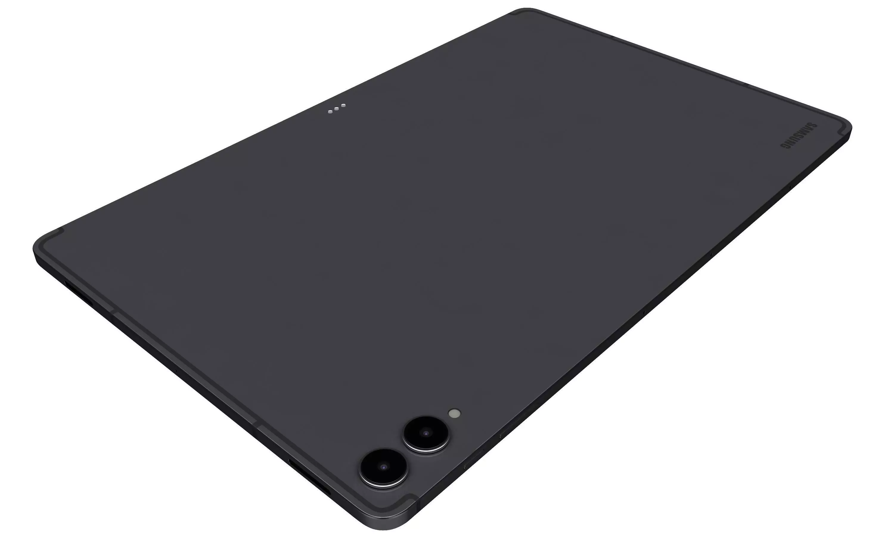 Samsung Galaxy Tab S11 Ultra Black 3D model_13