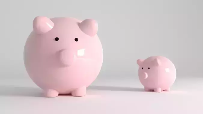 Piggy Bank