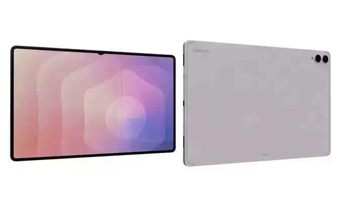 Samsung Galaxy Tab S11 Ultra White