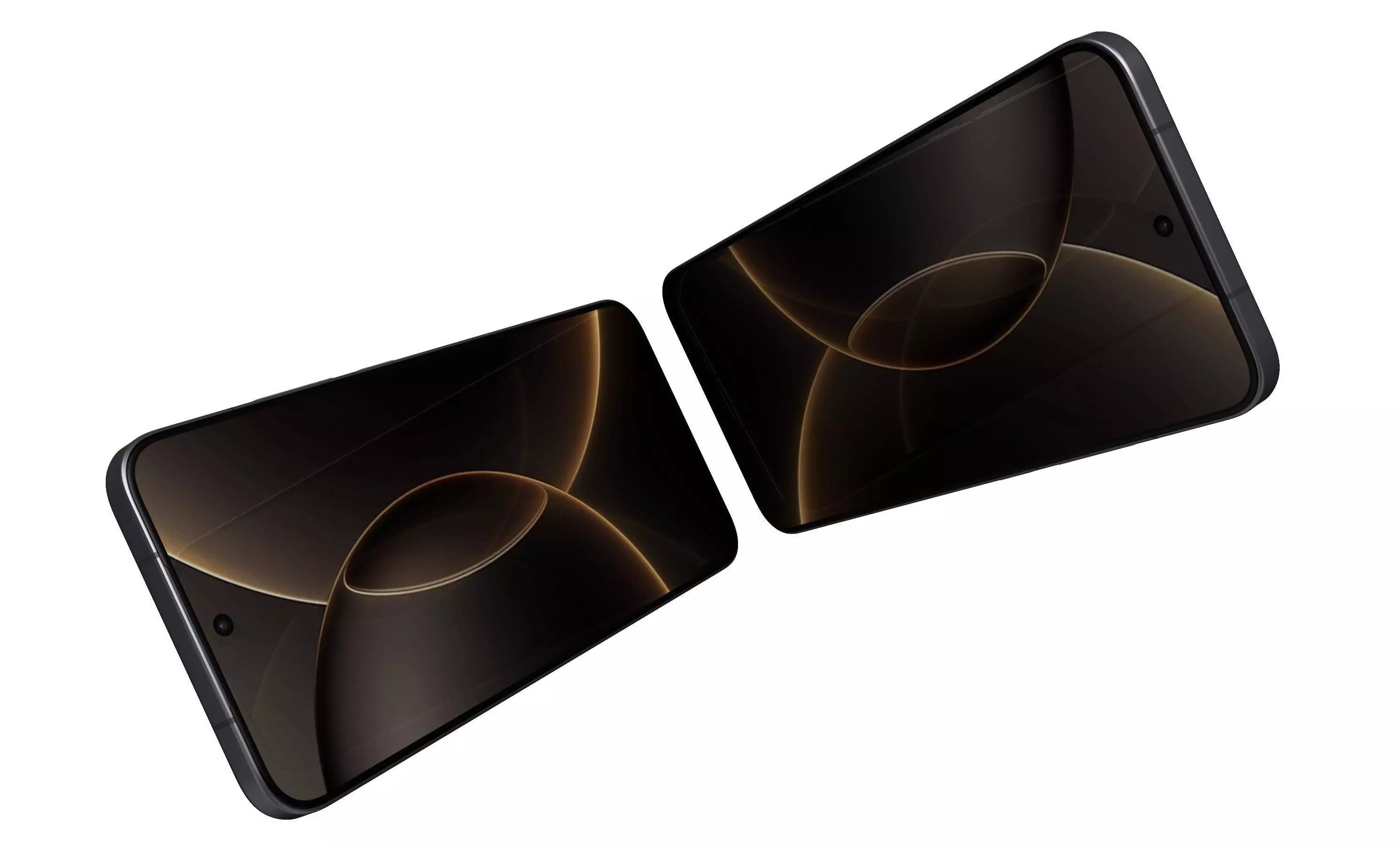 Xiaomi 15S Pro Black 3D model_4