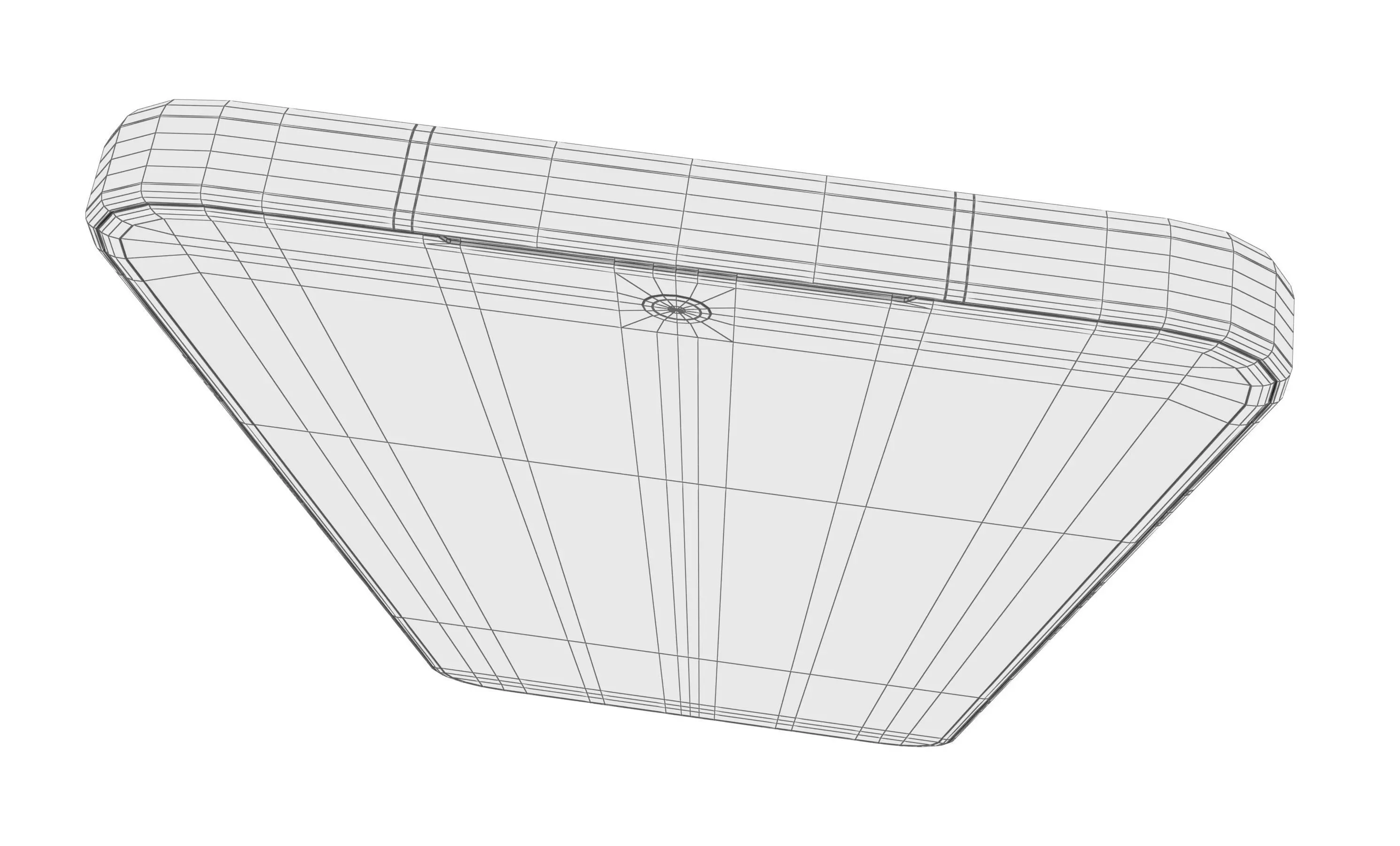 Xiaomi 15S Pro Black 3D model_16