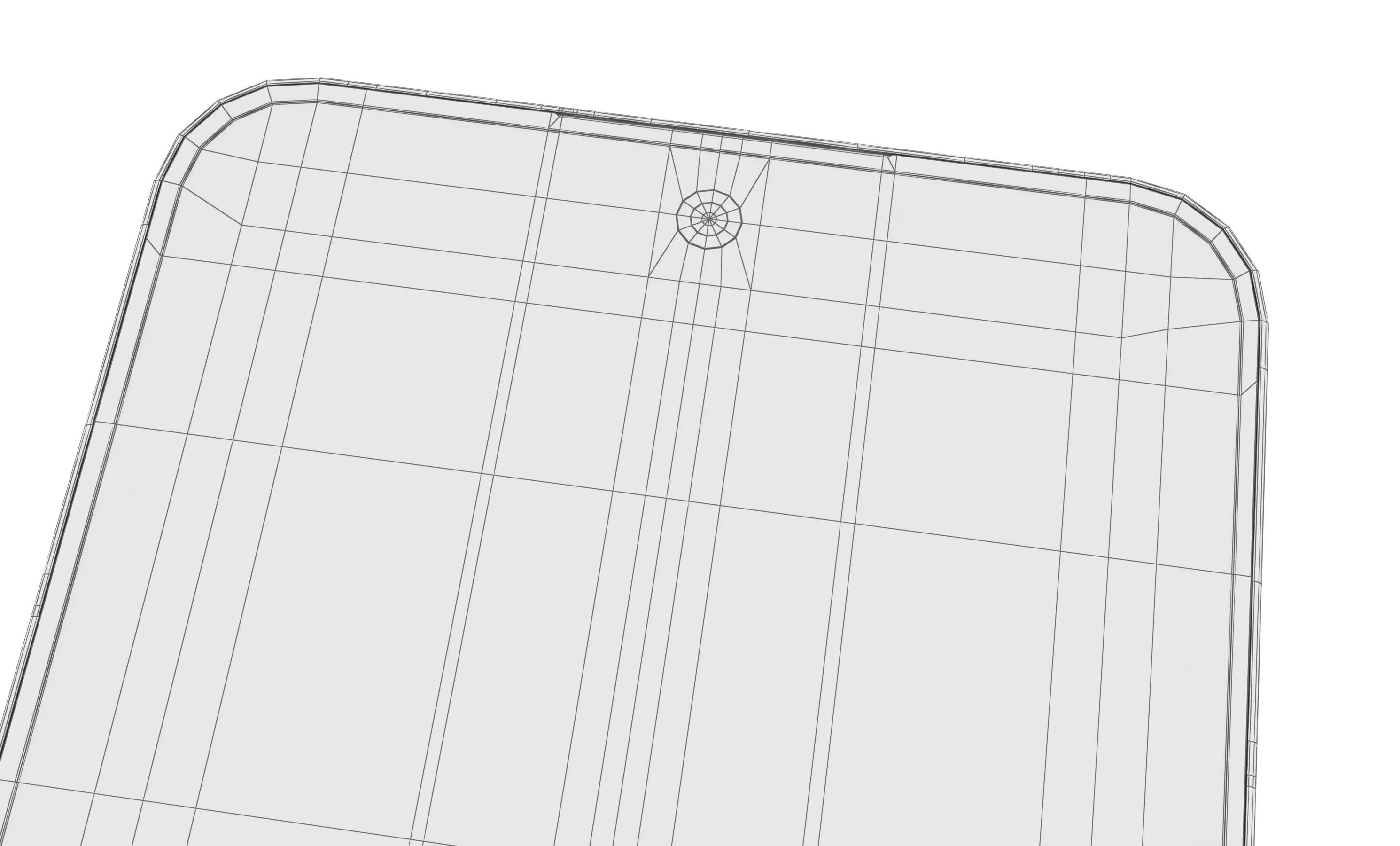 Oppo A6 Pro China All Colors 3D model_16