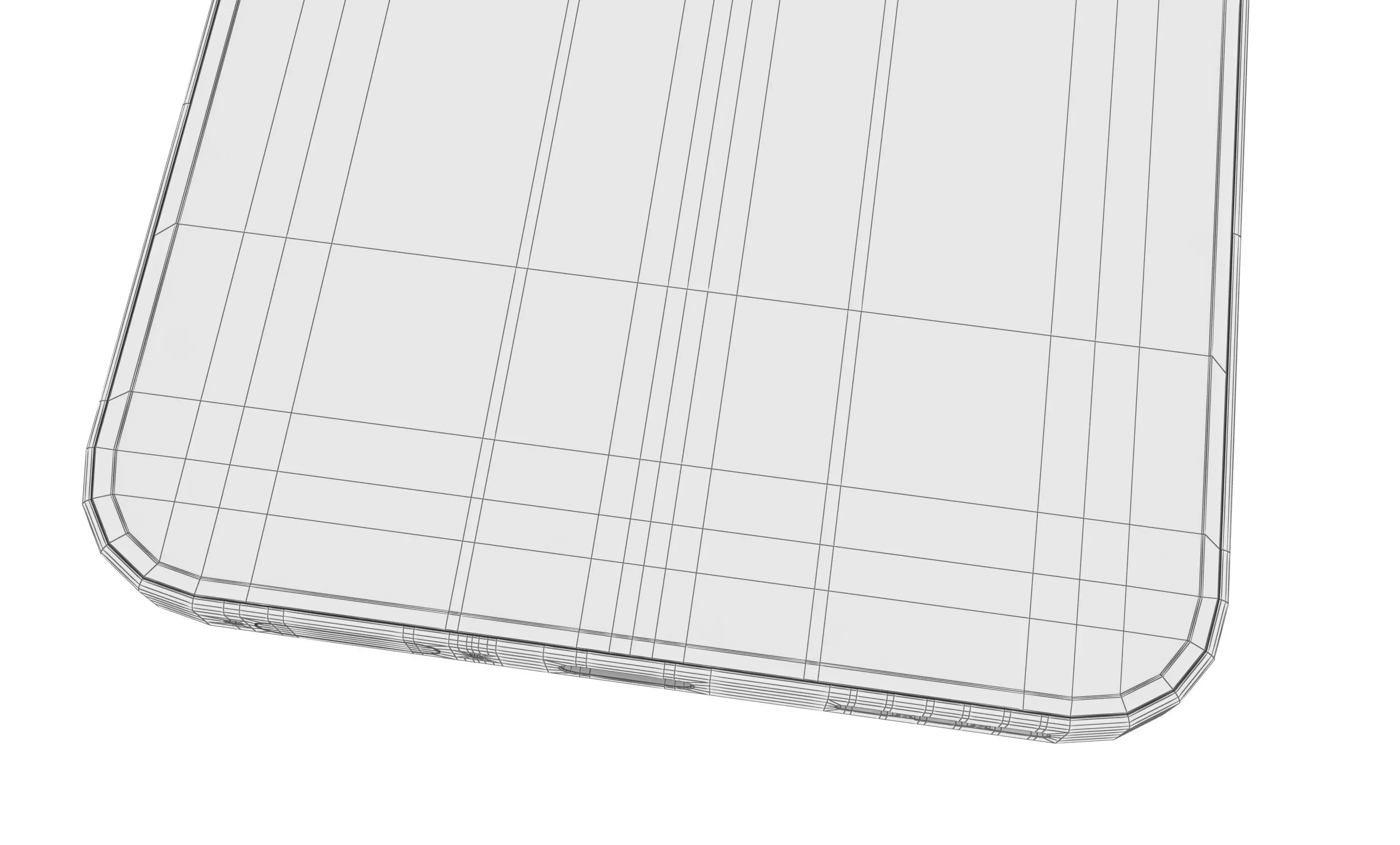 Oppo A6 Pro China All Colors 3D model_15