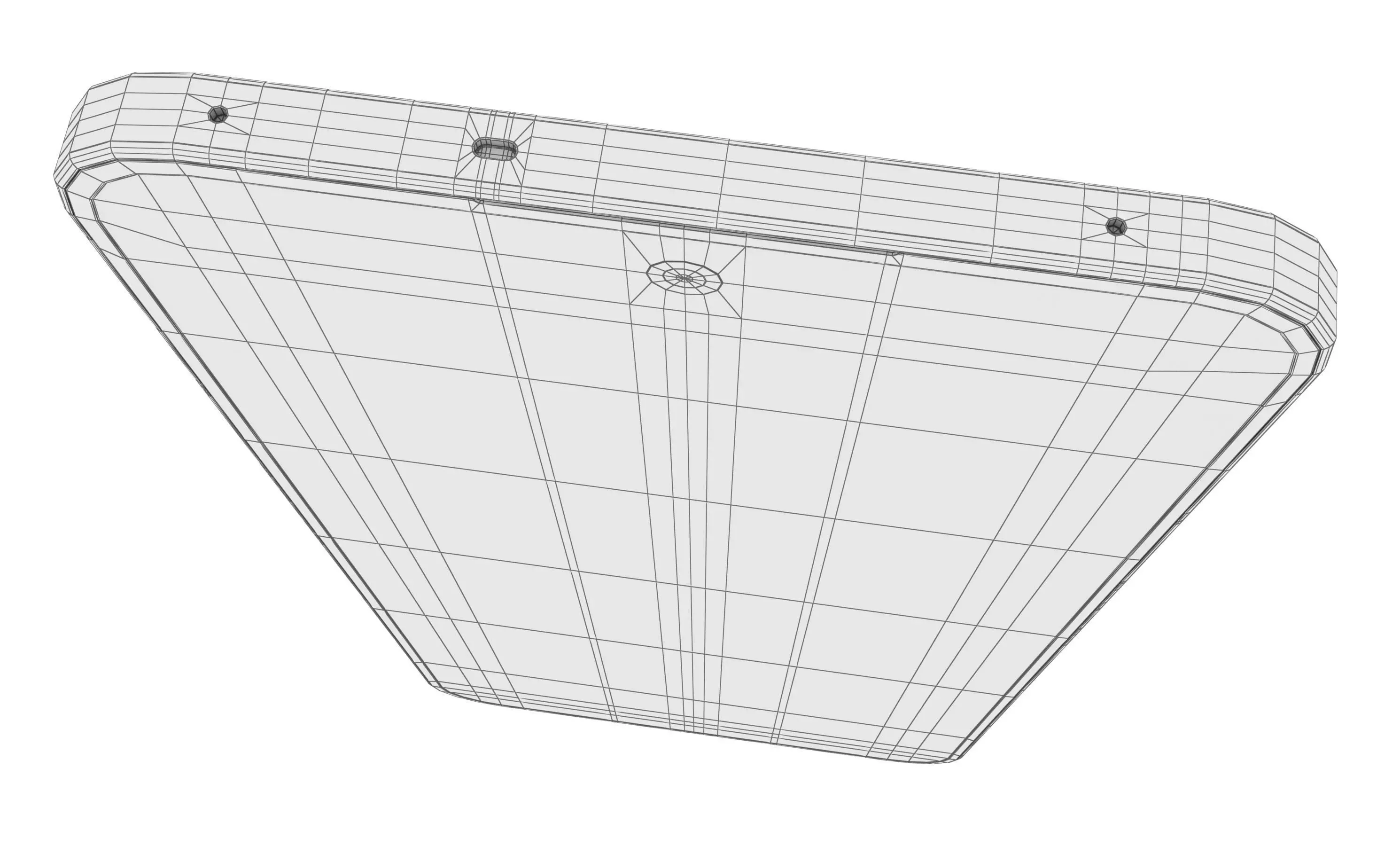 Oppo A6 Pro China All Colors 3D model_11