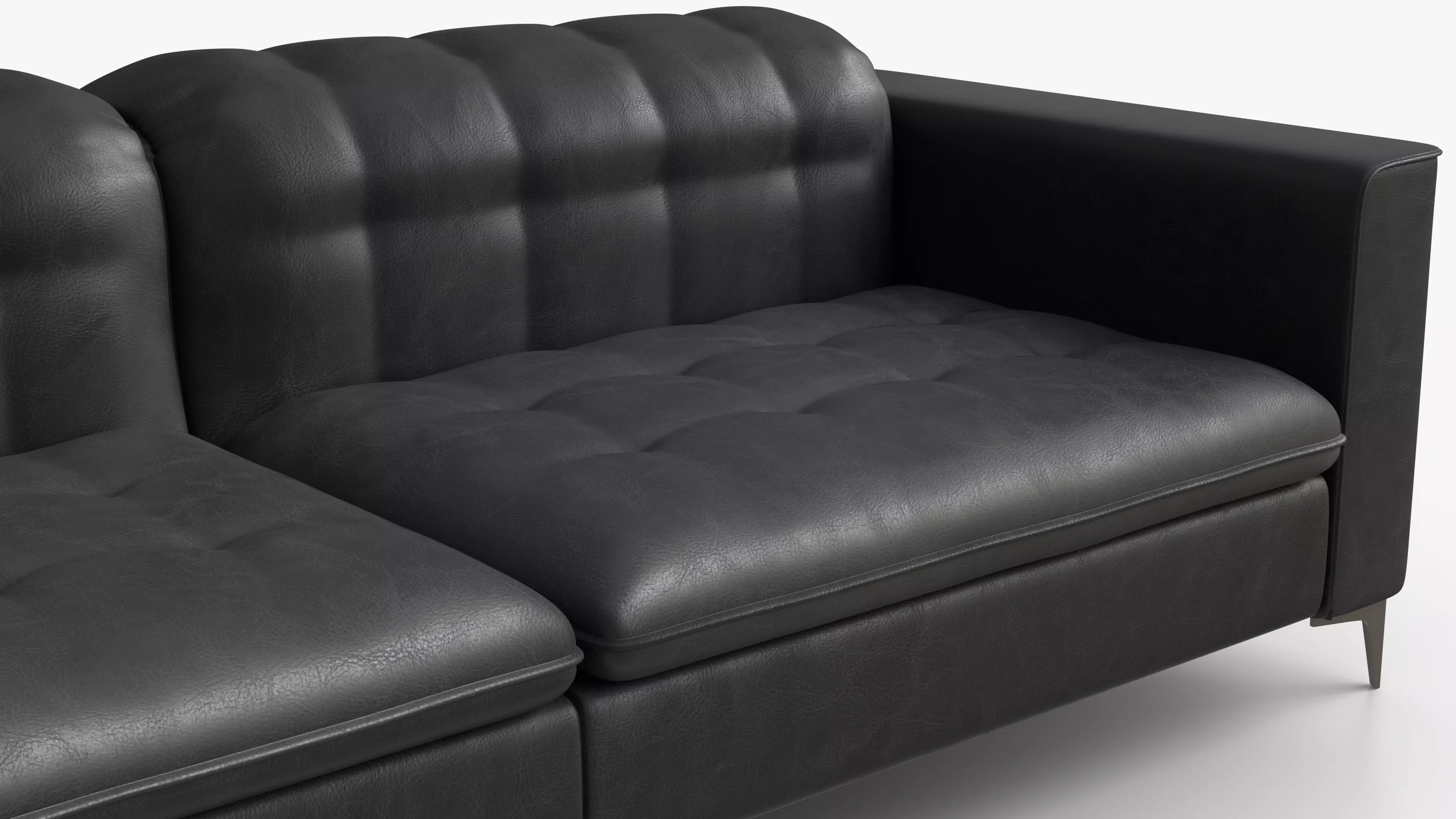 Midnight Comfort Sofa 3D model_6