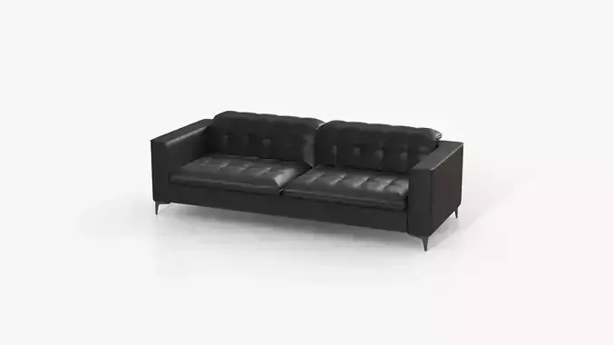Midnight Comfort Sofa