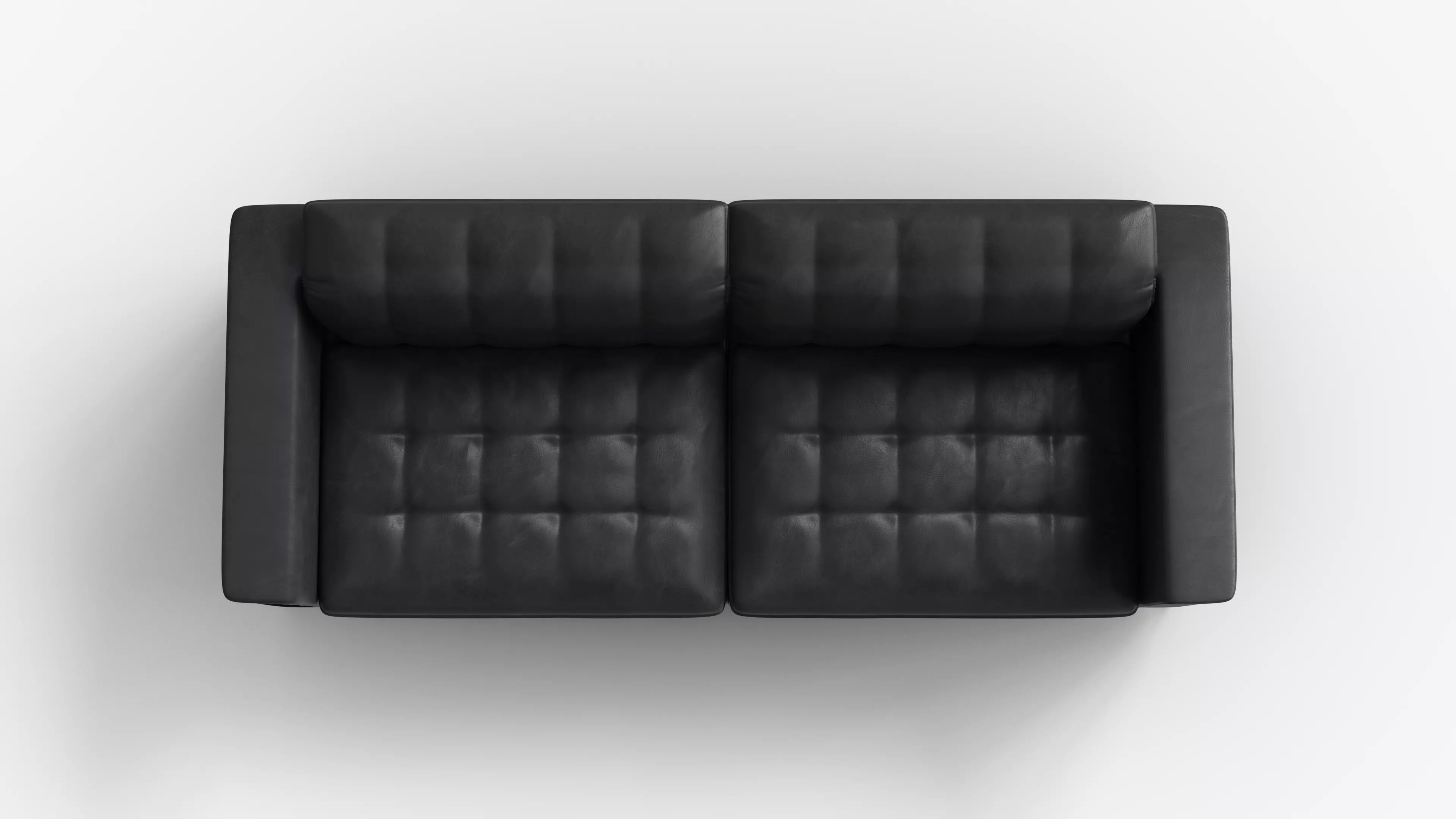 Midnight Comfort Sofa 3D model_5