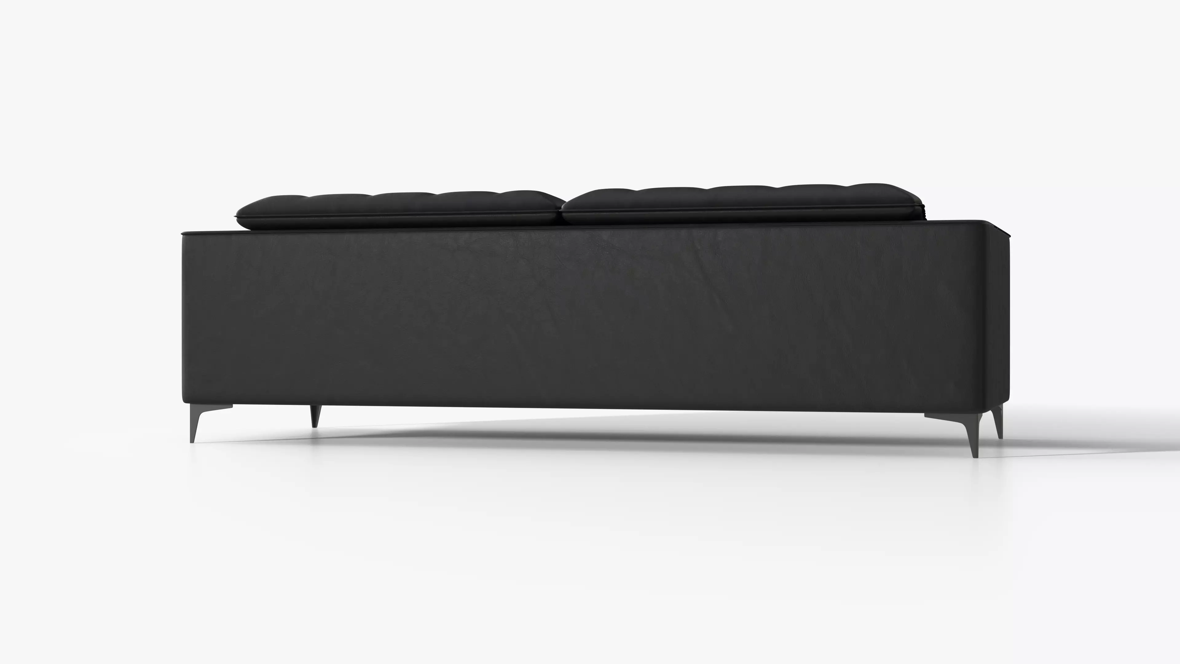 Midnight Comfort Sofa 3D model_4