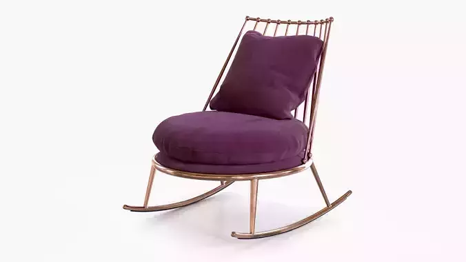 Cantori Aurora Rocking