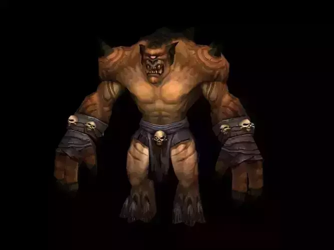 Grugg the Gruesome 65