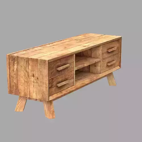 Yalther Chest of Drawer