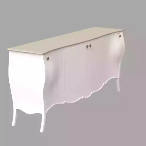 Wrenvalia Chest of Drawer