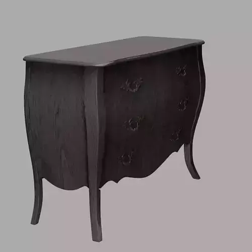 Wiltherona Chest of Drawer