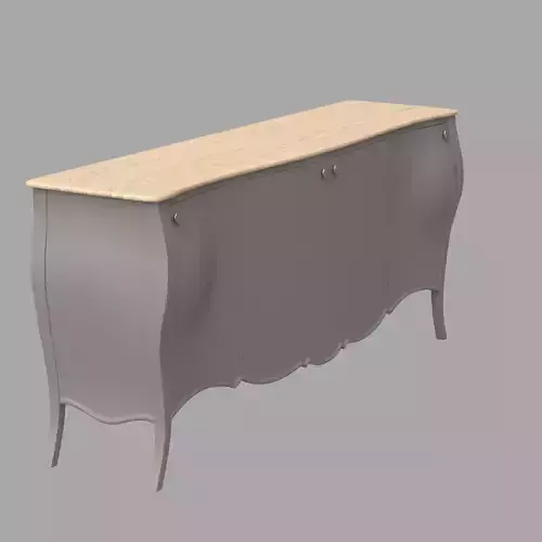 Valthineal Chest of Drawer