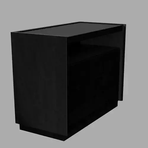 Ulther Chest of Drawer