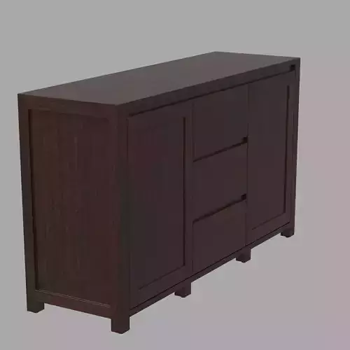 Torvileth Chest of Drawer