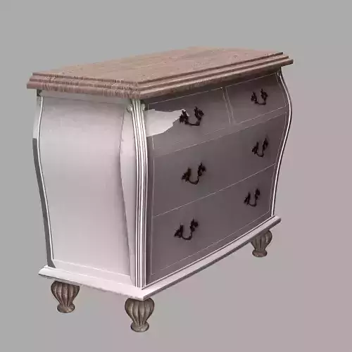 Torvenilas Chest of Drawer